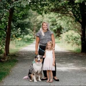 Meet your Posher, Darlene